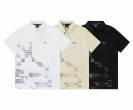 Picture of Hugo Boss Polo Shirts Short _SKUBossM-3XL8qx19927077